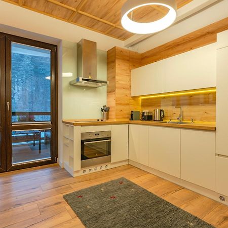 Poiana Ski Residence Apartment 5 Poiana Brasov Exterior photo