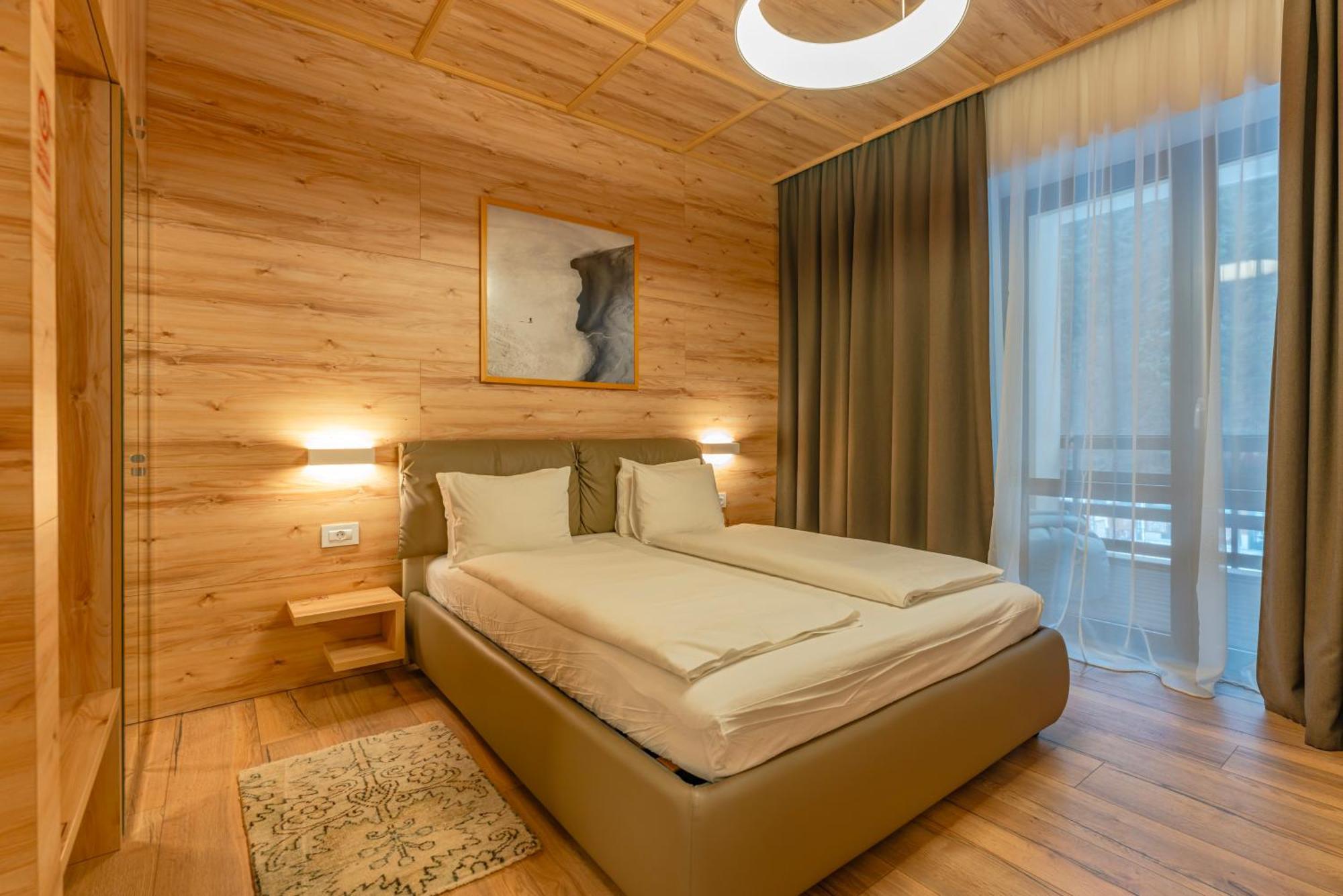 Poiana Ski Residence Apartment 5 Poiana Brasov Exterior photo